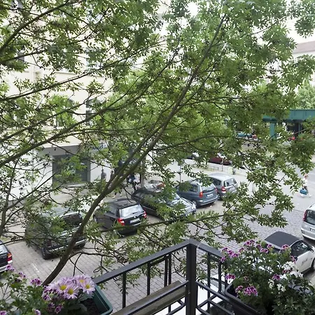 The Paul, Cozy 3 Bed In Prenzlauer Berg Up To 7ppl Appartement *